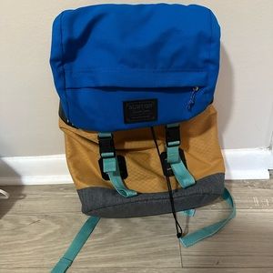 Burton Tinder Backpack - Like New